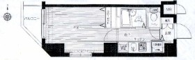 トーシンフェニックス池袋２Ｆ